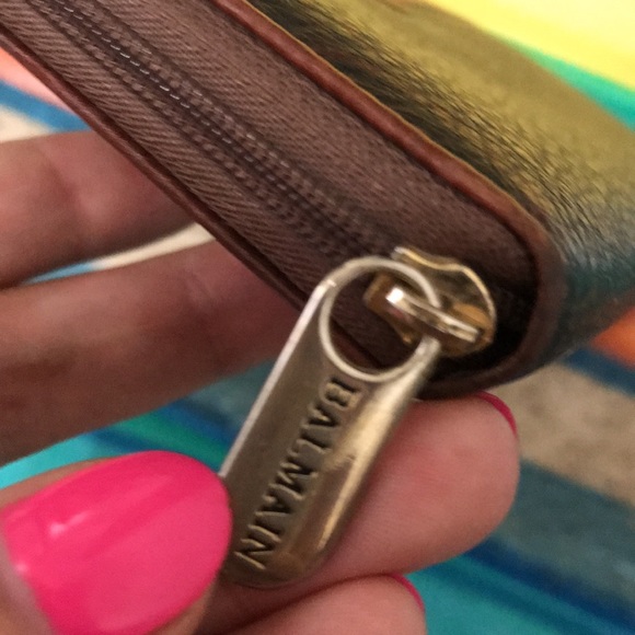 Pierre Balmain Vintage Wallet - Picture 3 of 7